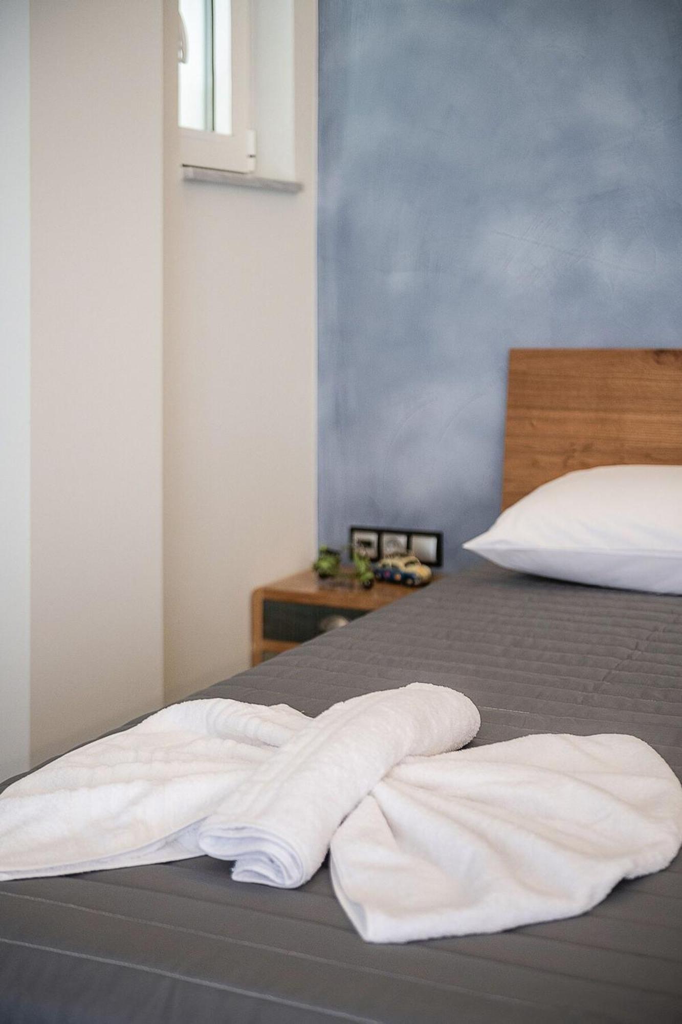 Cozy Central Studio Near Chania City Centre Екстериор снимка