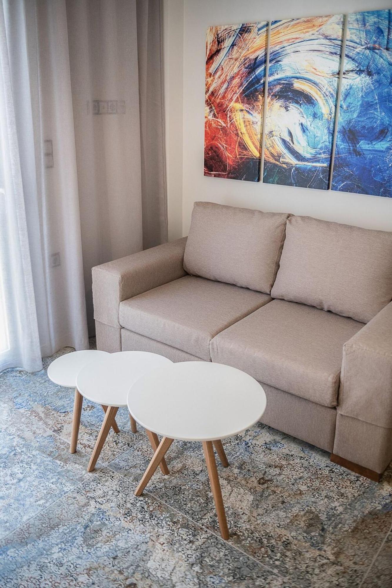 Cozy Central Studio Near Chania City Centre Екстериор снимка
