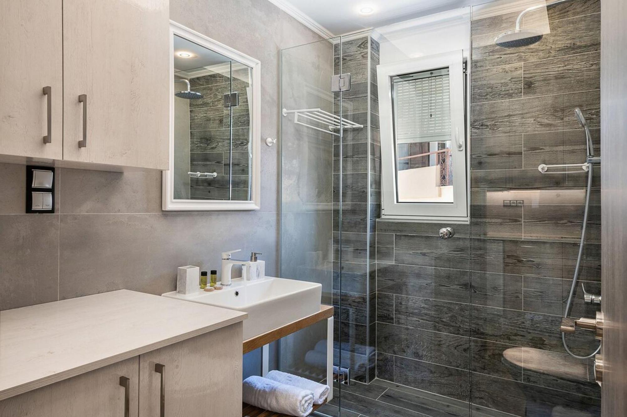 Cozy Central Studio Near Chania City Centre Екстериор снимка