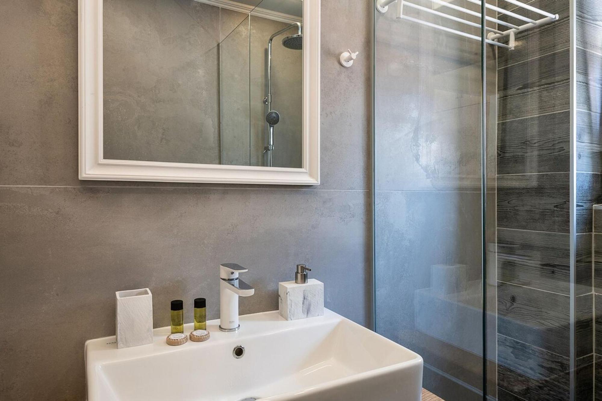 Cozy Central Studio Near Chania City Centre Екстериор снимка