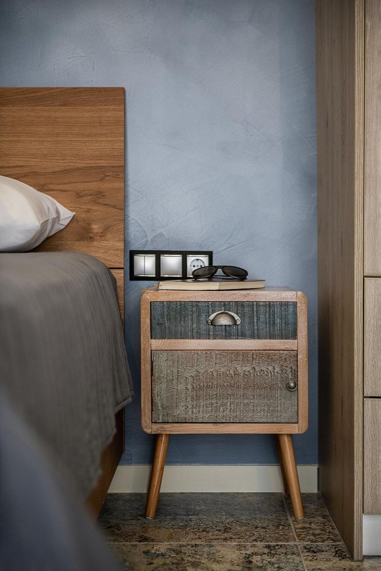 Cozy Central Studio Near Chania City Centre Екстериор снимка